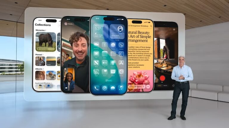 Engadget Podcast: Breaking down the highlights of WWDC 2025