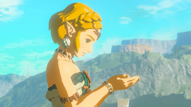 Nintendo delays live-action Legend of Zelda film | News-in-brief