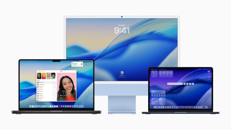 macOS 26 Tahoe: improved continuity, Spotlight search and Metal 4 support