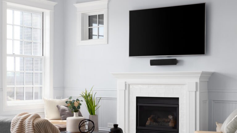 What Size TV Mount Do You Need? Here’s How To Find Out