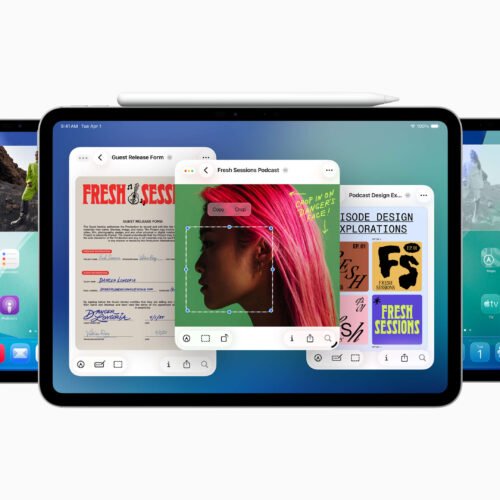 Apple’s Craig Federighi on the long road to the iPad’s Mac-like multitasking Apple’s Craig Federighi on the long road to the iPad’s Mac-like multitasking