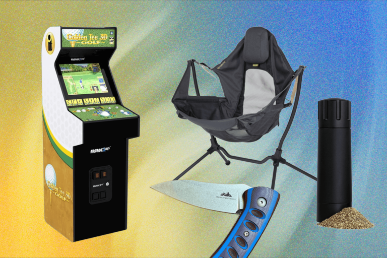 24 Gifts for Dads Who Don’t Need Anything (2025)