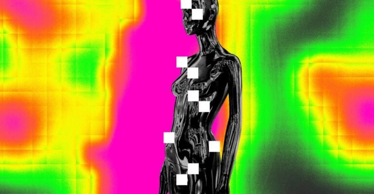 Meta cracks down on nudify apps after being exposed