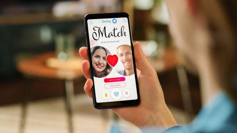 AI is quickly becoming a go-to cupid for online dating, and I’m glad I never have to deal with it AI is quickly becoming a go-to cupid for online dating, and I’m glad I never have to deal with it