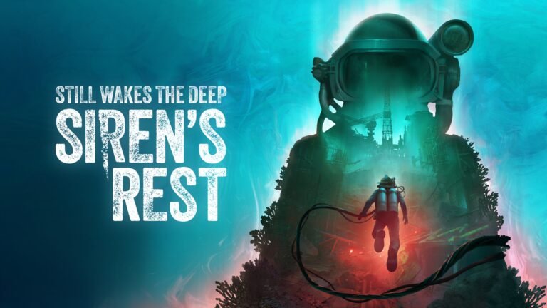 Still Wakes the Deep is getting a haunting new story expansion called Siren’s Rest next week, set more than 10 years after the original game