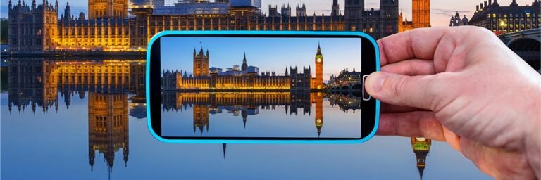MPs to investigate potential for government digital identity scheme