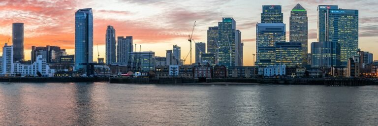 Agentforce London: 78% of UK companies use agentic AI, says Salesforce