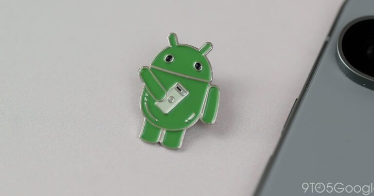 Google Pixels are no longer the AOSP reference device