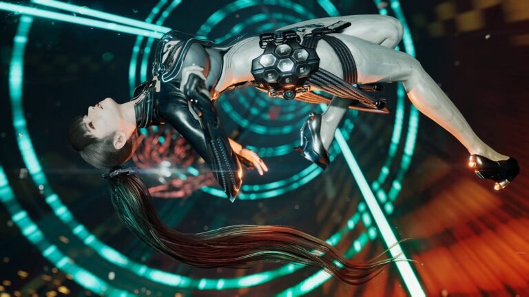 Stellar Blade is now Sony’s biggest ever game on Steam by concurrent players