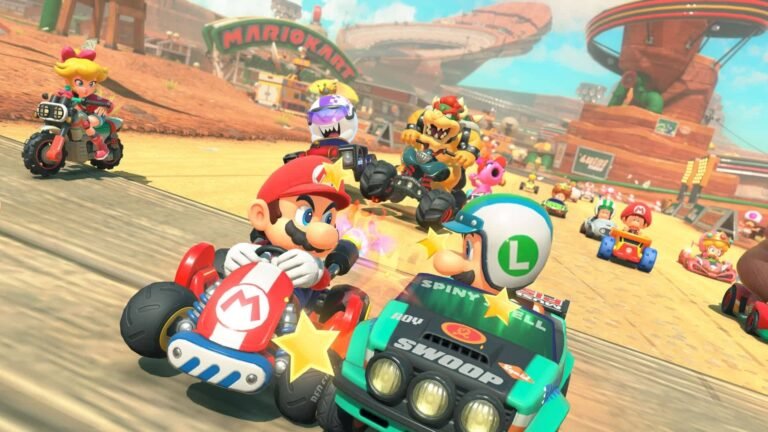 Mario Kart World | Critical Consensus