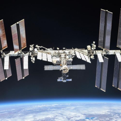 There’s another leak on the ISS, but NASA is not saying much about it There’s another leak on the ISS, but NASA is not saying much about it