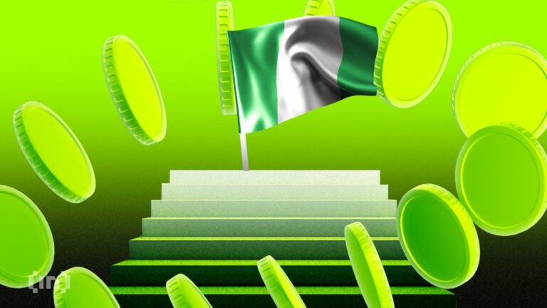 Top Altcoins Trending in Nigeria as Traders Shift Beyond Bitcoin, Ethereum