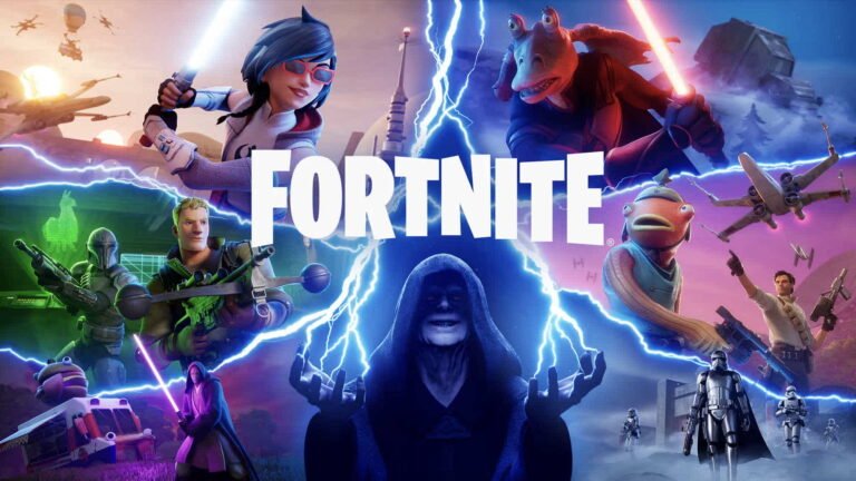 Epic Games sues Fortnite cheat developer for selling wallhack and auto-aim tools
