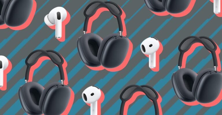 The best AirPods to buy