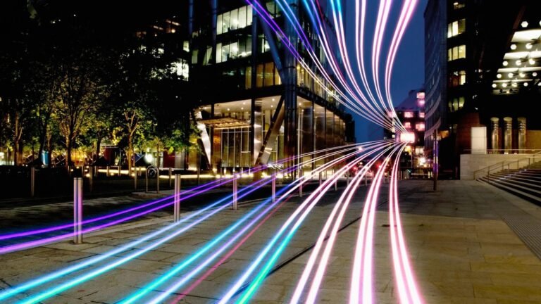 T-Mobile Fiber Vs. 5G Internet Service: What’s The Difference?