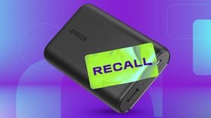 Anker Recalls PowerCore 10000 Power Banks for Fires and Explosions. Get a Free Replacement Anker Recalls PowerCore 10000 Power Banks for Fires and Explosions. Get a Free Replacement