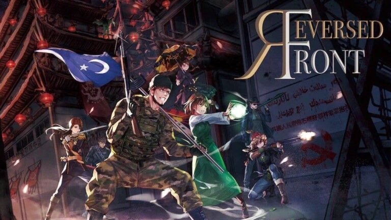 Taiwanese mobile game banned in Hong Kong for reportedly “advocating an armed revolution”
