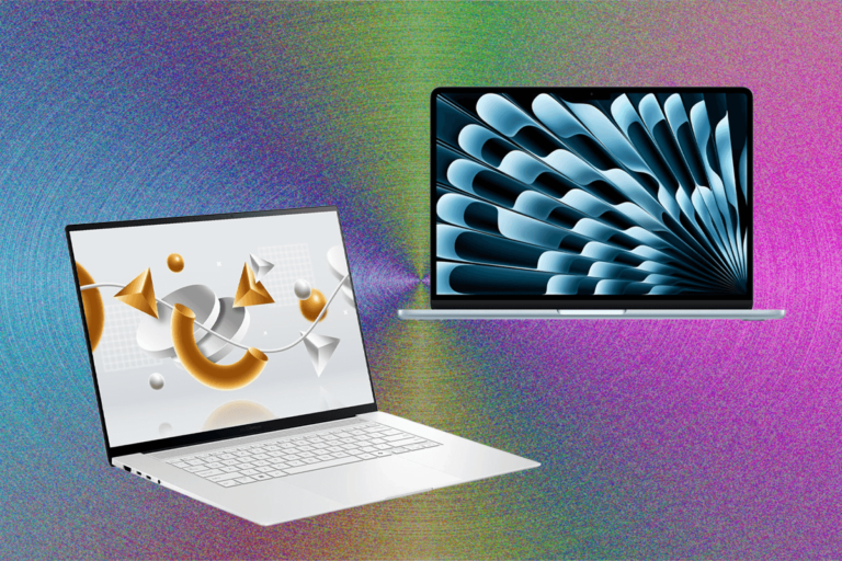 13 Best Laptops of 2025, Tested and Reviewed