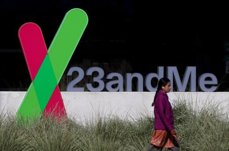 How to delete your 23andMe data How to delete your 23andMe data