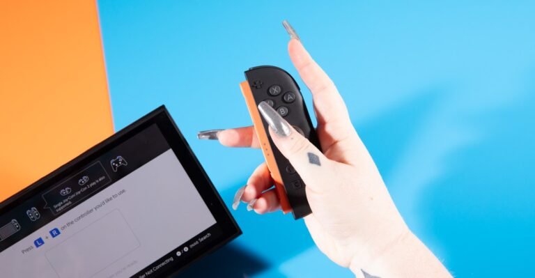 Answering the Nintendo Switch 2’s lingering accessibility questions