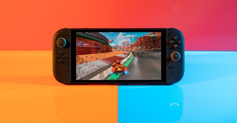 Nintendo Switch 2 review: exactly good enough Nintendo Switch 2 review: exactly good enough
