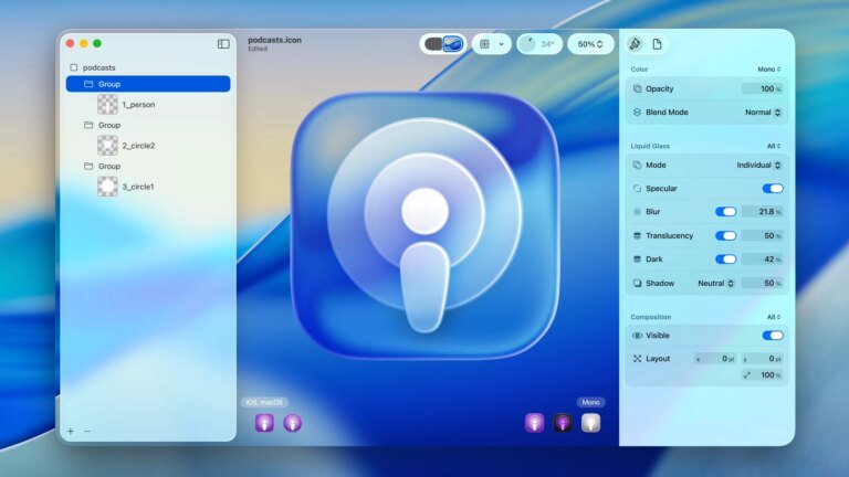 Microsoft trolls Apple’s new Liquid Glass UI for looking like Windows Vista
