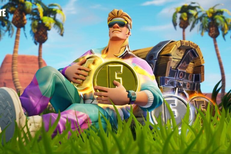 Epic sues creator and resellers of Fortnite cheat software