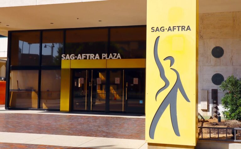 SAG-AFTRA formally calls off industrial action after almost a year of strikes