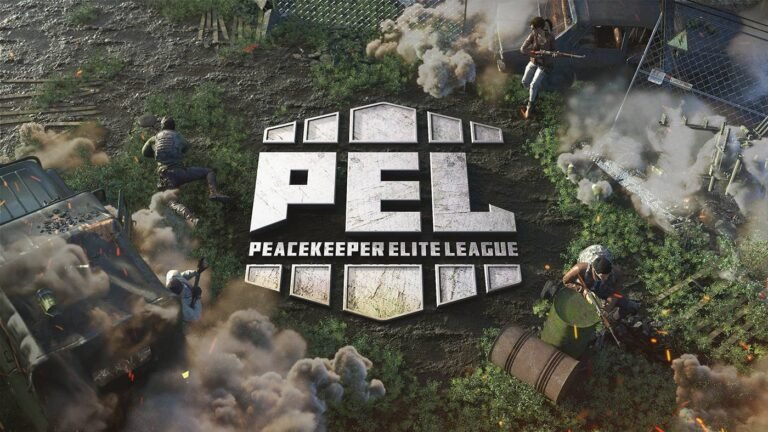 Tencent wins IP lawsuit against Peacekeeper Elite leaker
