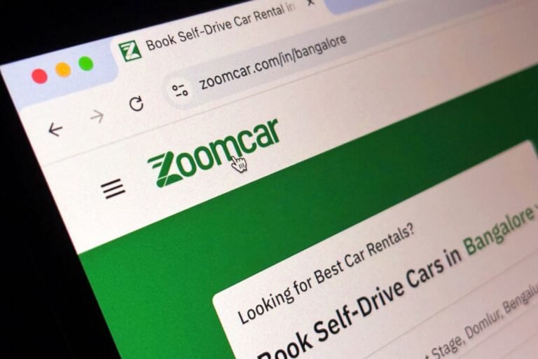 Car-sharing giant Zoomcar says hacker accessed personal data of 8.4 million users
