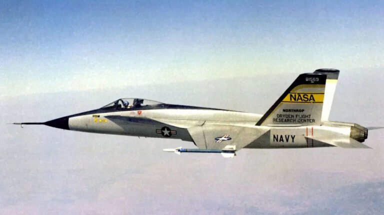 Why Don’t F-13 And F-17 Fighter Jets Exist? Exploring The Rumors