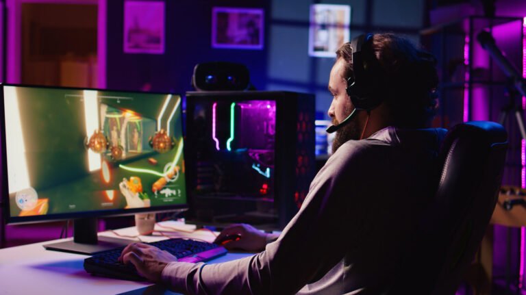 Why Is VRAM So Important In GPUs When You Play At 1440p Or 4K? Why Is VRAM So Important In GPUs When You Play At 1440p Or 4K?