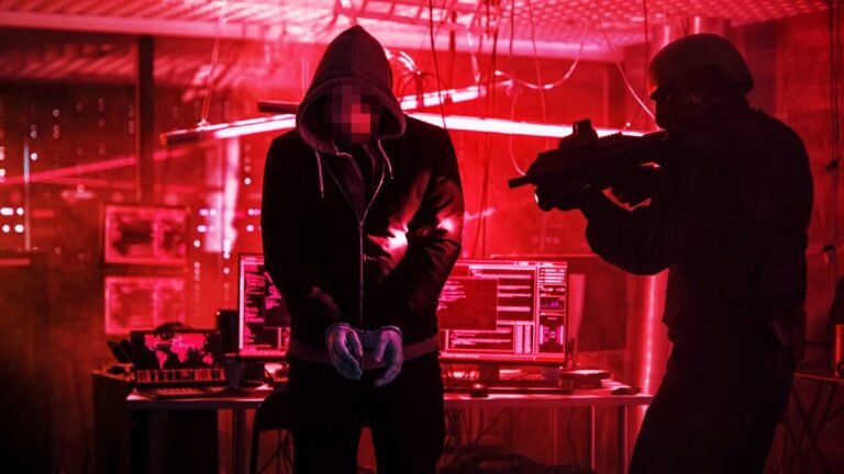 Police seizes Archetyp Market drug marketplace, arrests admin Police seizes Archetyp Market drug marketplace, arrests admin