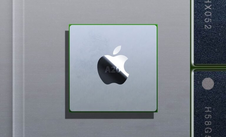 Apple iPhone 18 Pro Max and foldable iPhone get first dibs on TSMC’s 2nm process, A20 chip