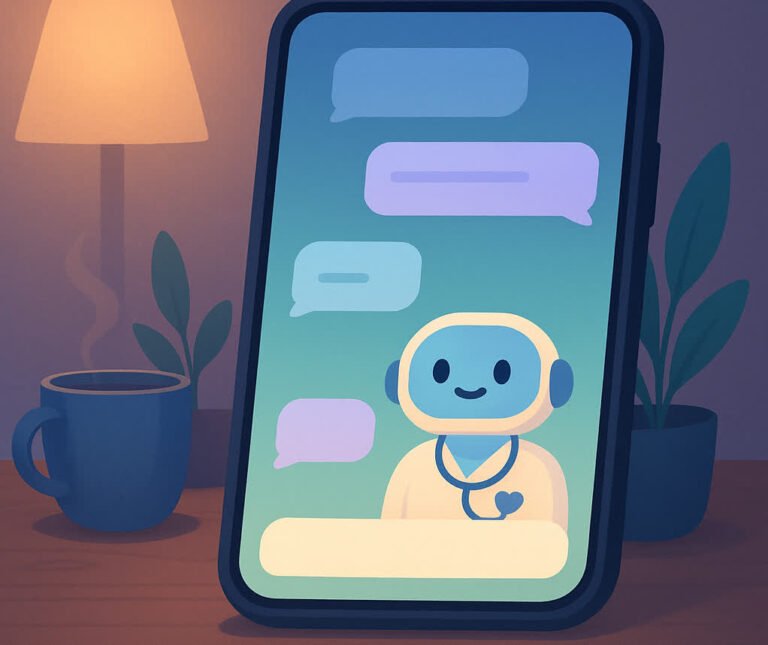 Character.AI and Meta “therapy” chatbots spark FTC complaint over unlicensed mental health advice