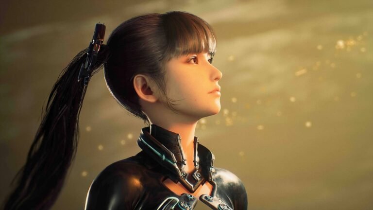 Stellar Blade sells 3m copies | News-in-brief