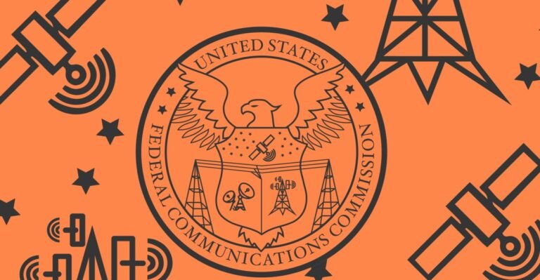 Senate confirms Trump’s FCC pick, Olivia Trusty Senate confirms Trump’s FCC pick, Olivia Trusty