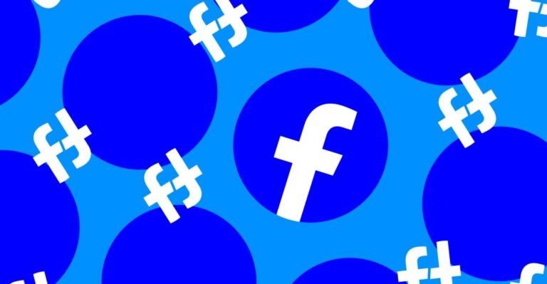 Meta is making all Facebook videos reels