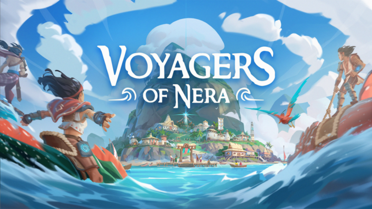 Treehouse Games on how player feedback shaped Voyagers of Nera