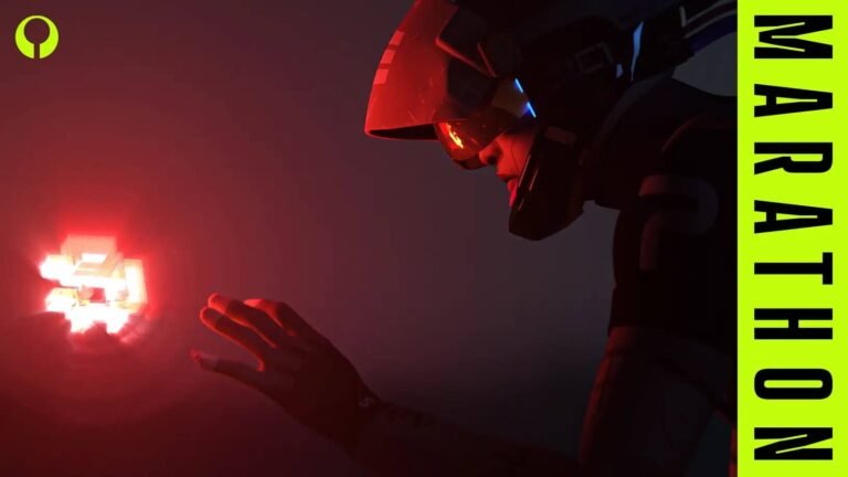 Bungie delays Marathon, telling players, “we know we need more time”