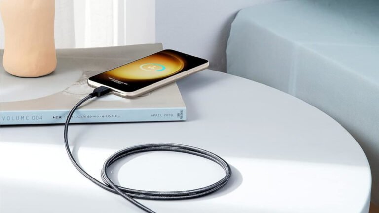 Score Anker’s fast USB-C charging cables, now 2 for just $6 Score Anker’s fast USB-C charging cables, now 2 for just $6