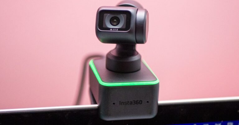 Nintendo Switch 2: Which webcams work?