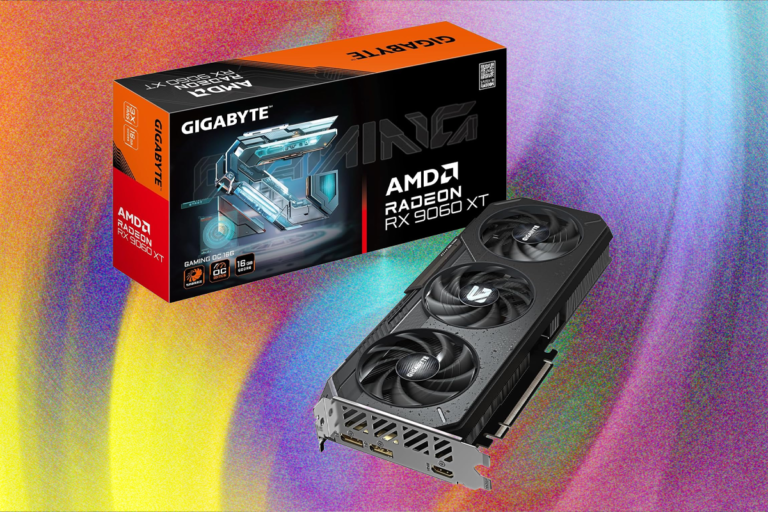 Gigabyte Radeon RX 9060 XT Review: Great Value Gaming