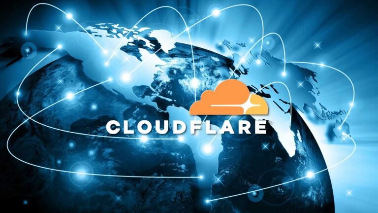 Cloudflare blocks record 7.3 Tbps DDoS attack against hosting provider