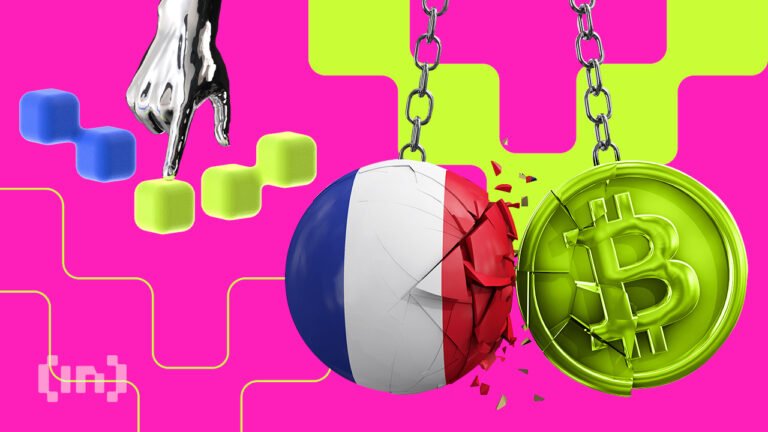 France Shocked by Another Crypto Kidnapping Case Targeting Ledger User