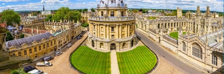 Election workers’ data stolen in cyber breach of Oxford City Council