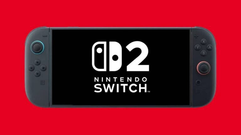 Where are the Switch 2 indie games?