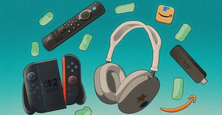 The Verge’s guide to Amazon Prime Day 2025