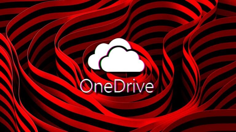 Microsoft investigates OneDrive bug that breaks file search