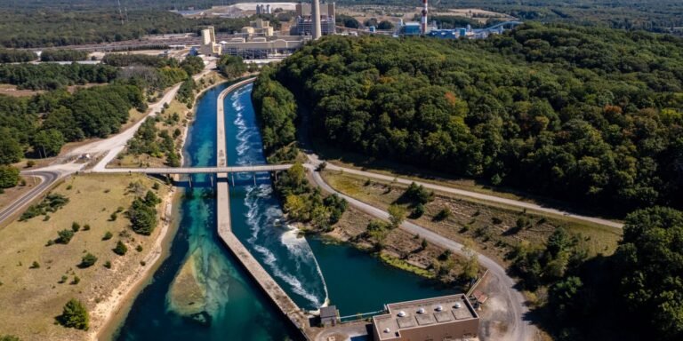 Inside the US power struggle over coal